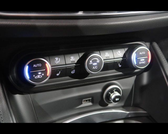 ALFA ROMEO Stelvio 2.2 Td 210Cv AT8 Q4 Veloce - NaviTouch/20"/Portell