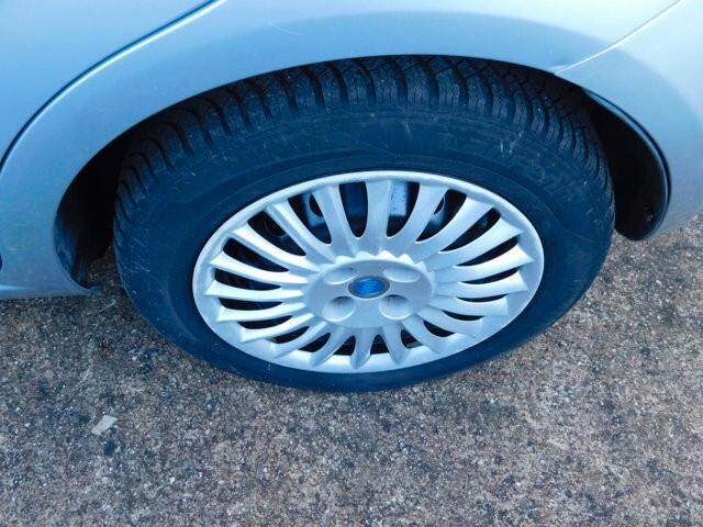 Fiat Grande Punto 1.2 5 porte Dynamic