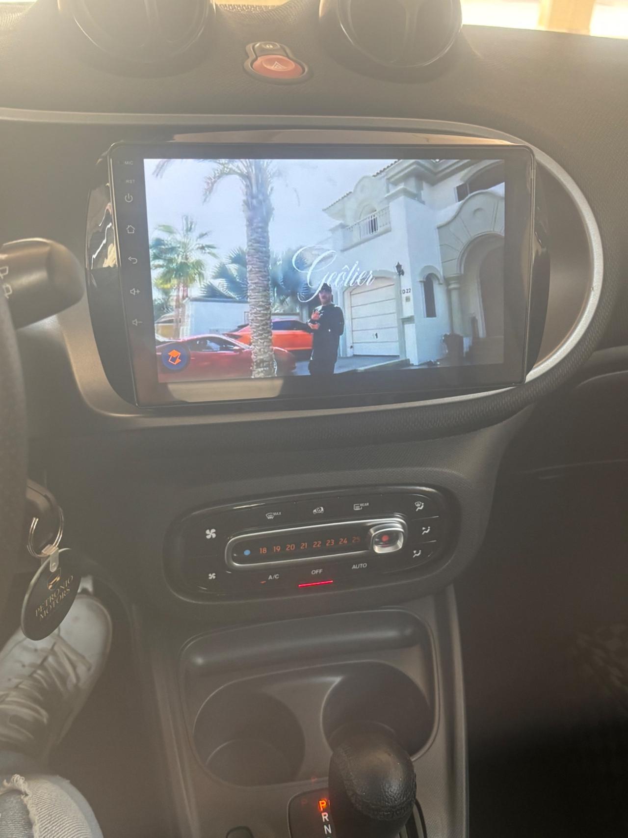 Smart ForTwo 70 1.0 Passion