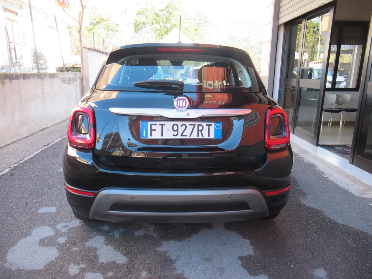 Fiat 500X 1.6 MultiJet 120 CV Business
