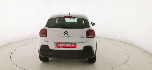 CITROEN C3 PureTech 83 S&S Feel