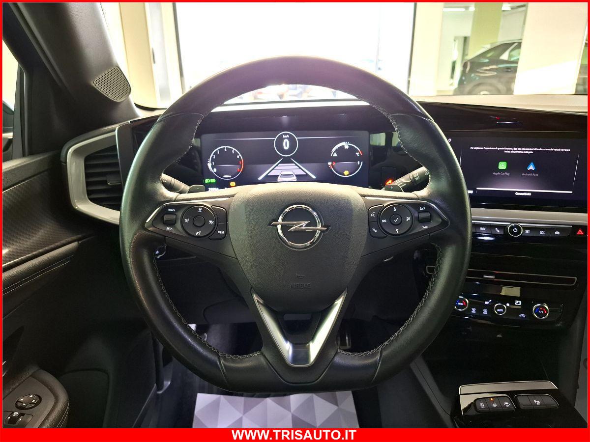 OPEL Mokka 1.2 T Aut. Ultimate NEOPATENTATI (FULL LED+PELLE+ANDROID+APPLE)