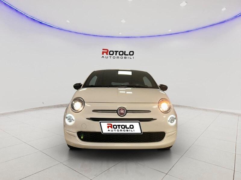 FIAT 500 (2015-2024) 500 1.0 Hybrid