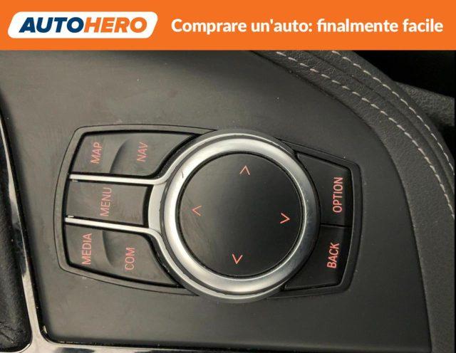 BMW X2 sDrive18i Advantage