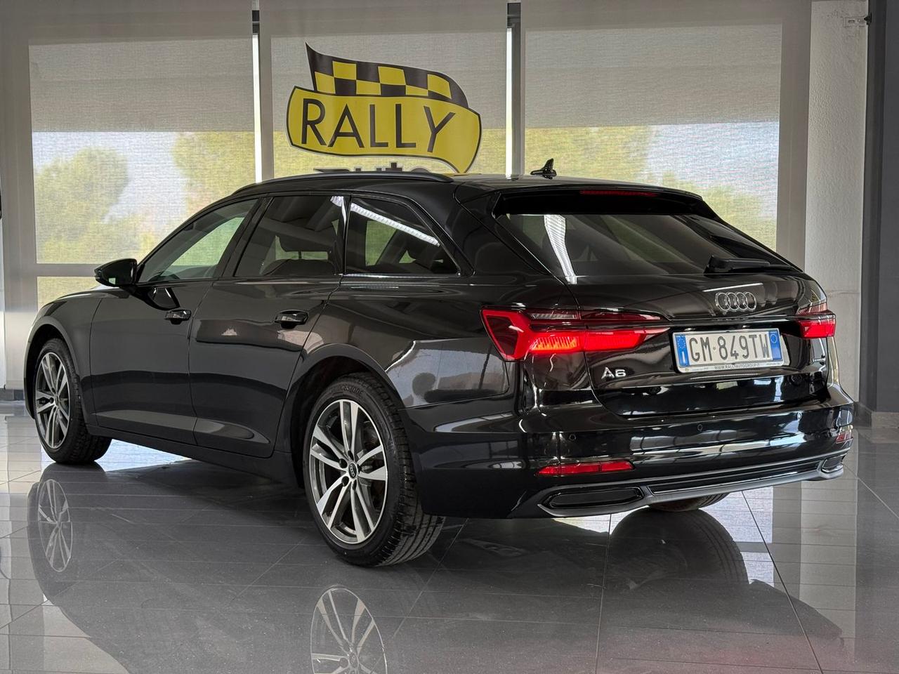 Audi A6 Business 2.0 40 TDI MHEV #7434