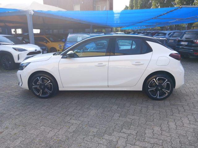 OPEL Corsa 100 CV aut. GS