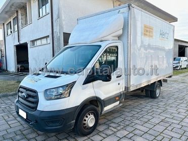 Ford Transit 20 Tdci 130CV SPONDA IDRAULICA NETTO 13000 MOTORE???