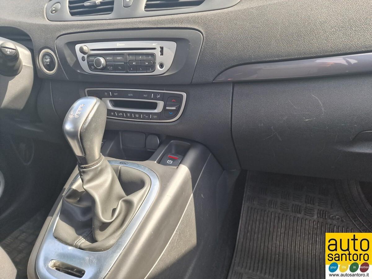 RENAULT SCENIC X-MOD 1.5 ENERGY