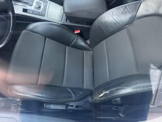 Audi A6 Avant 2.7 V6 TDI F.AP. quattro tiptronic