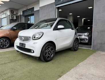 Smart ForTwo 70 1.0 Prime