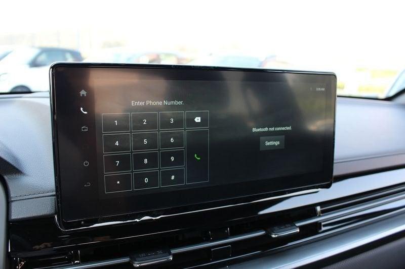 KGM Rexton Sports XL 2.2 Turbodiesel Style Multilink AT