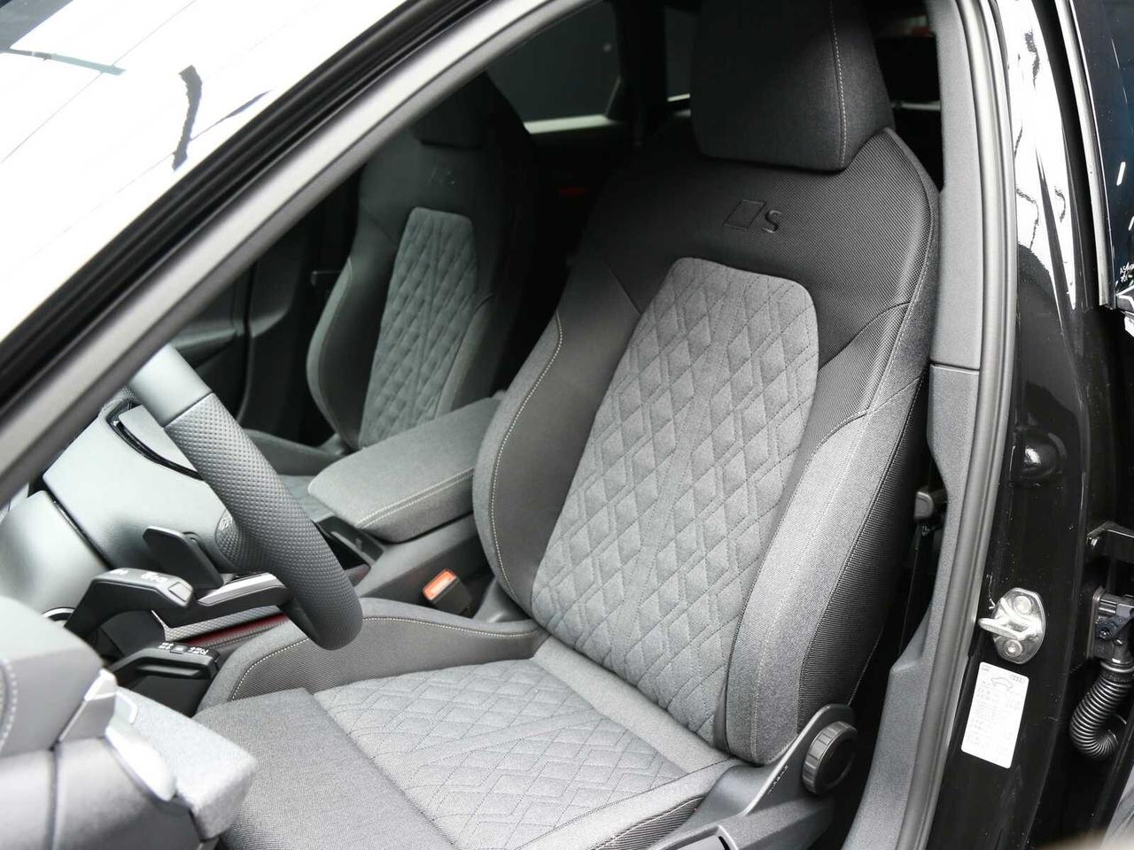 Audi A5 Avant TDI 150 kW mHEV+ S tronic Line edition