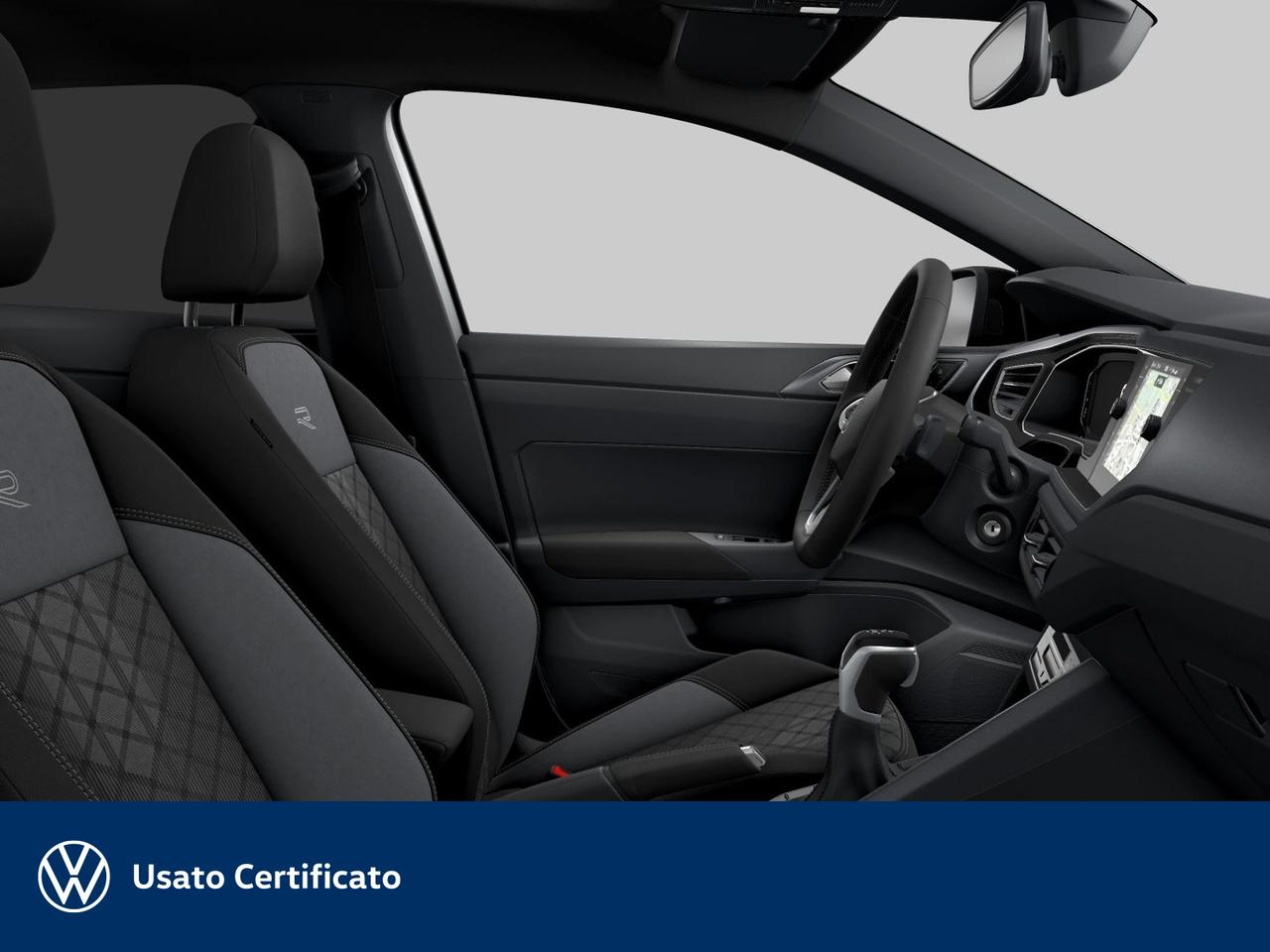 Volkswagen Taigo 1.5 tsi r-line 150cv dsg