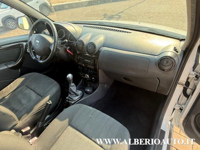 DACIA Duster 1.5 dCi 110CV 4x2 Lauréate VEDI NOTE