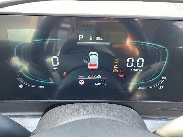 Kia Sportage 1.6 CRDi MHEV DCT Business 'IN ARRIVO'