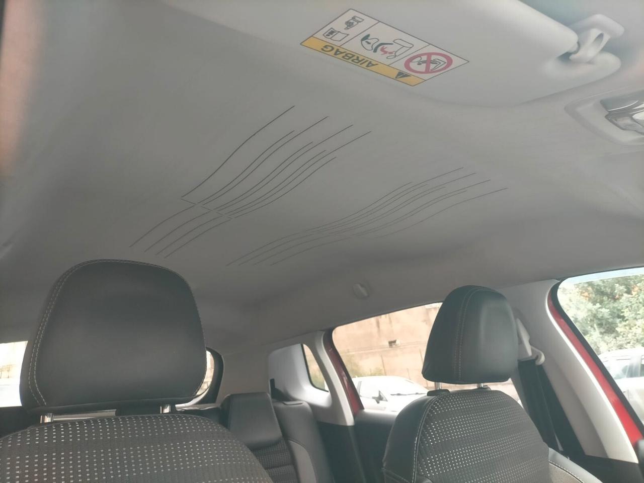 Peugeot 2008 BlueHDi 100 GT Line