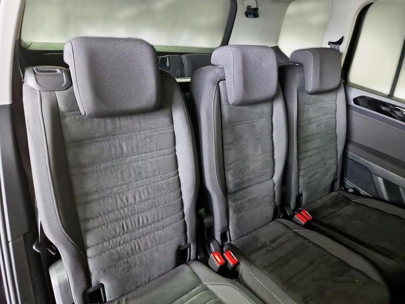 VOLKSWAGEN TOURAN 2.0 TDI SCR EXECUTIVE DSG MONOVOLUME