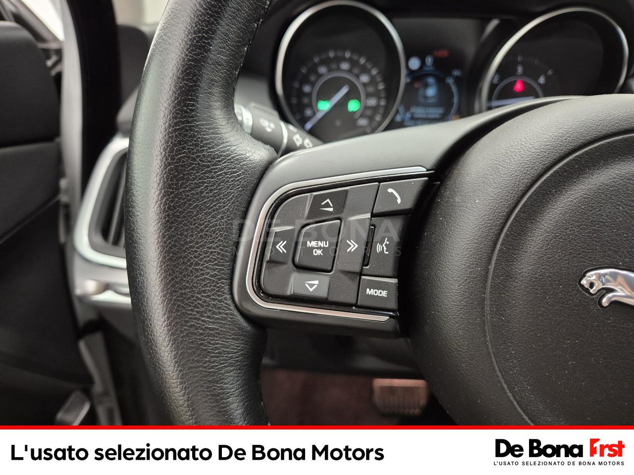 Jaguar E-Pace 2.0d i4 s awd 150cv auto