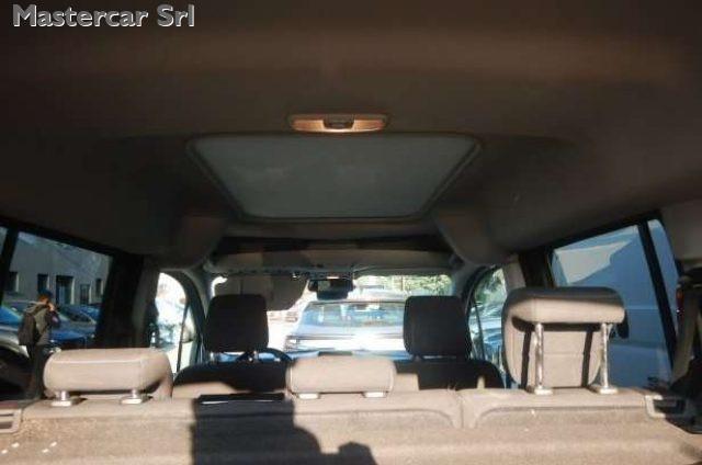FORD Tourneo Connect Tourneo Connect 1.5 tdci 120cv Active E6.2-GG600RF