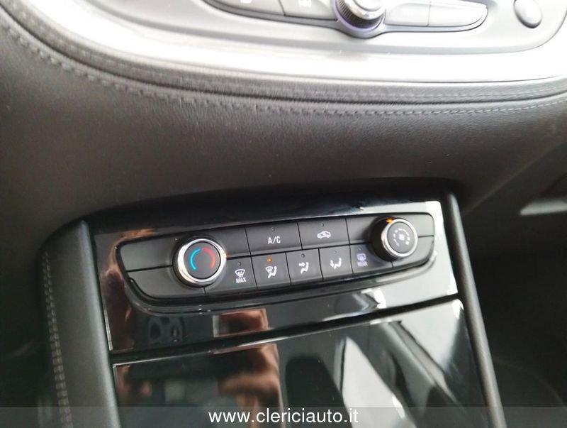 Opel Grandland X 1.5 diesel Ecotec Start&Stop Business Edition