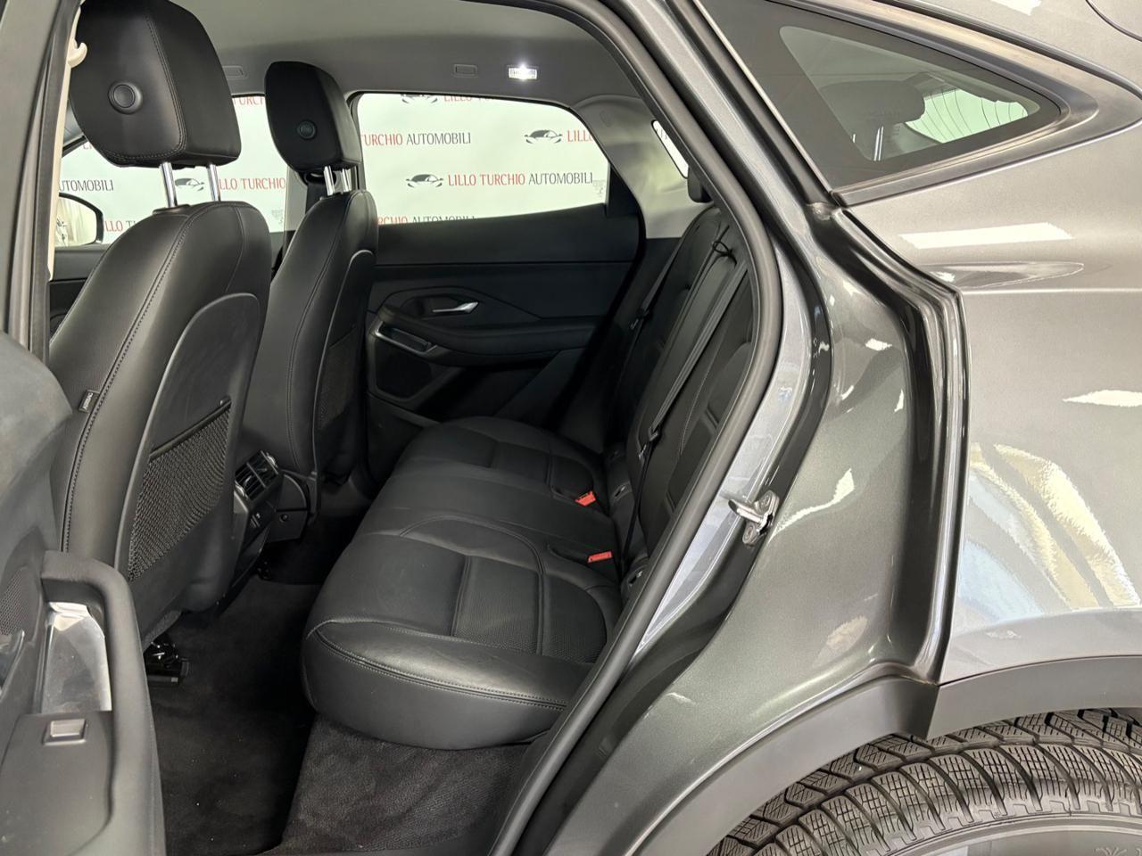 Jaguar E-Pace 2.0D 150 CV AWD aut. S GARANZIA