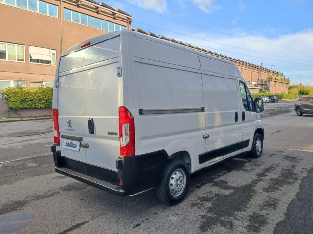 PEUGEOT Boxer 330 2.2 BlueHDi 140 S&S PM-TM Furgone