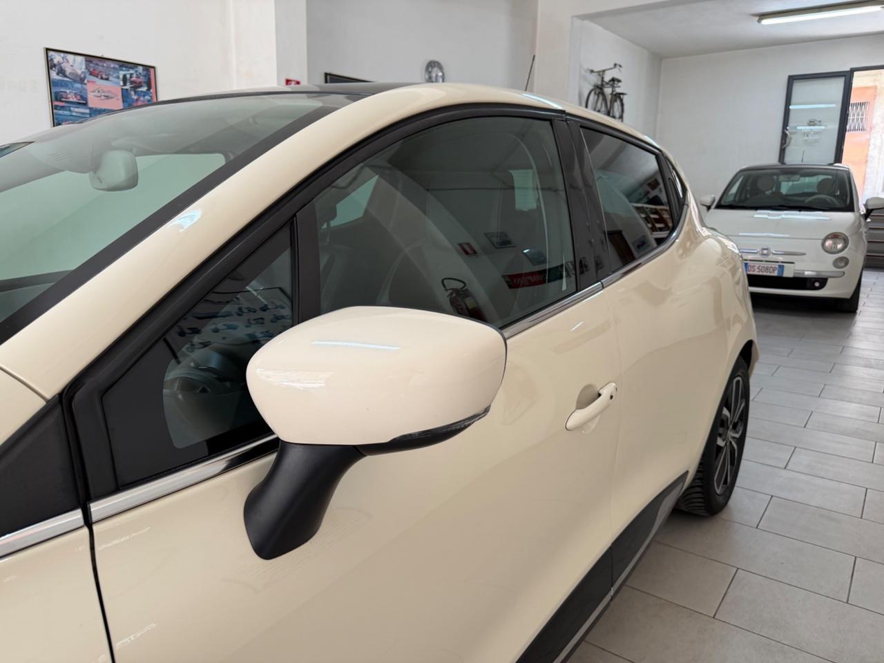 Renault Clio 1.5 DCI 90CV Start&Stop Energy Intens