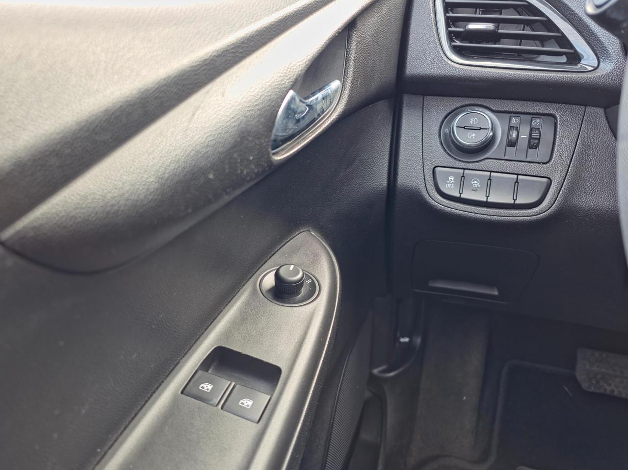 Opel Karl Rocks 1.0 75 CV aut. 2017-E6 Automatico NEO