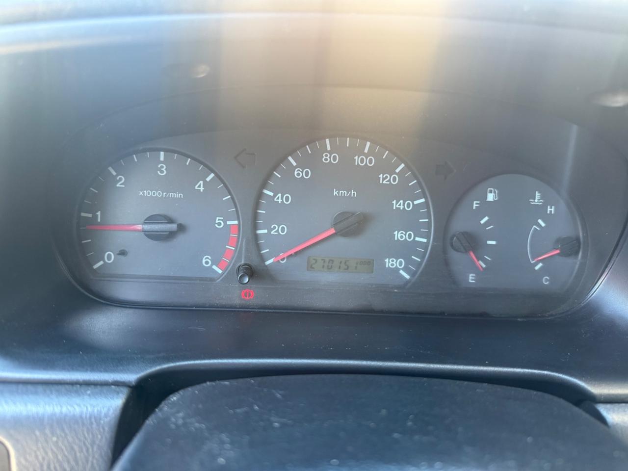 Ford Ranger 2.5 TDI (109CV) 4p. DC Pick-up XLT