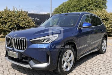 BMW X1 xDrive 25e xLine