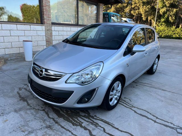 OPEL Corsa 1.3 CDTI 95CV F.AP. Edition