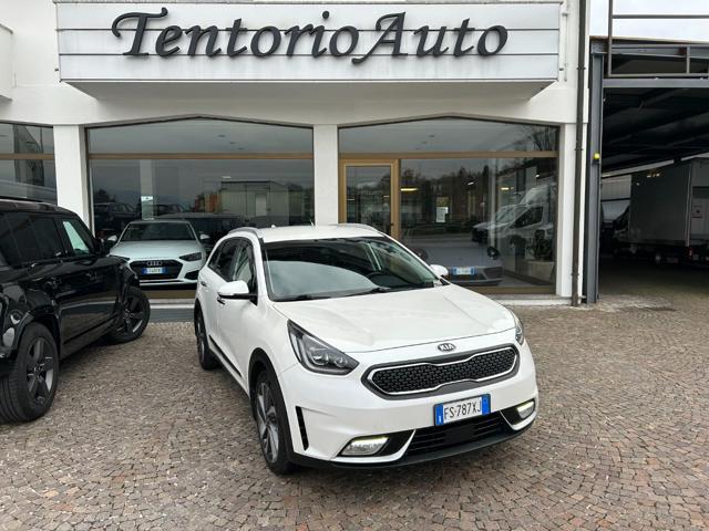 KIA Niro 1.6 GDi DCT HEV Energy