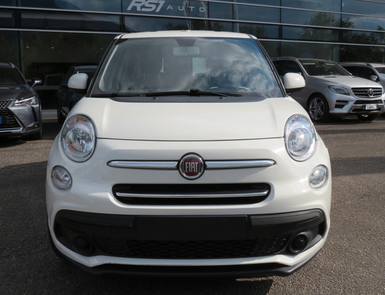 Fiat 500L 1.3 Multijet 95 CV Lounge 7 POSTI