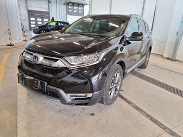 Honda CR-V 2.0 Hev Lifestyle Navi 2WD eCVT