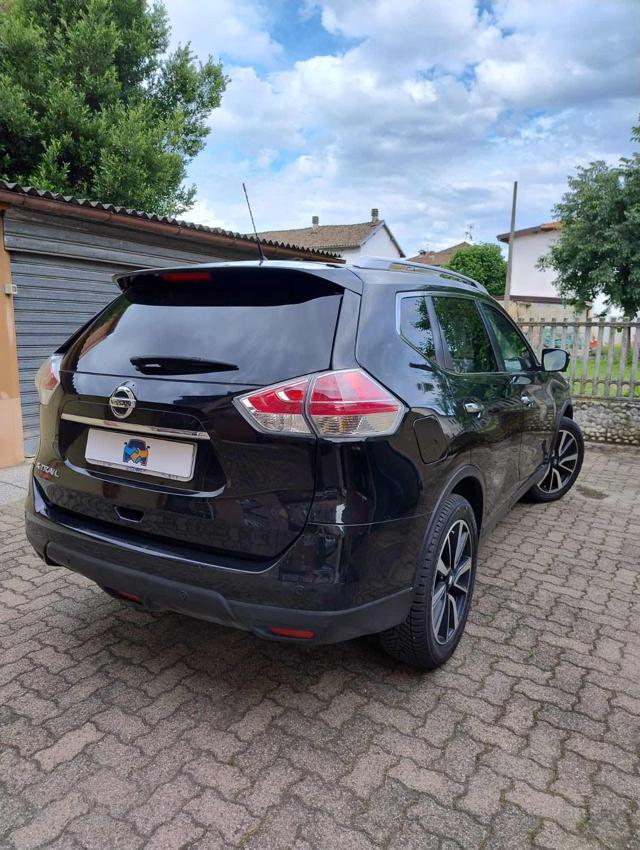 NISSAN X-Trail 1.6 dCi 2WD Tekna