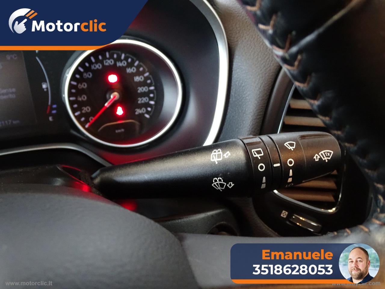 JEEP Compass 1.6 Mjt II 2WD Longitude