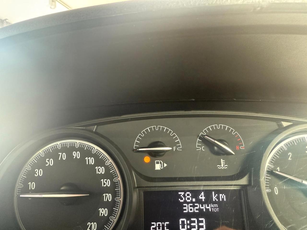 Lancia Ypsilon 1.2 69 CV 5 porte S&S Platinum