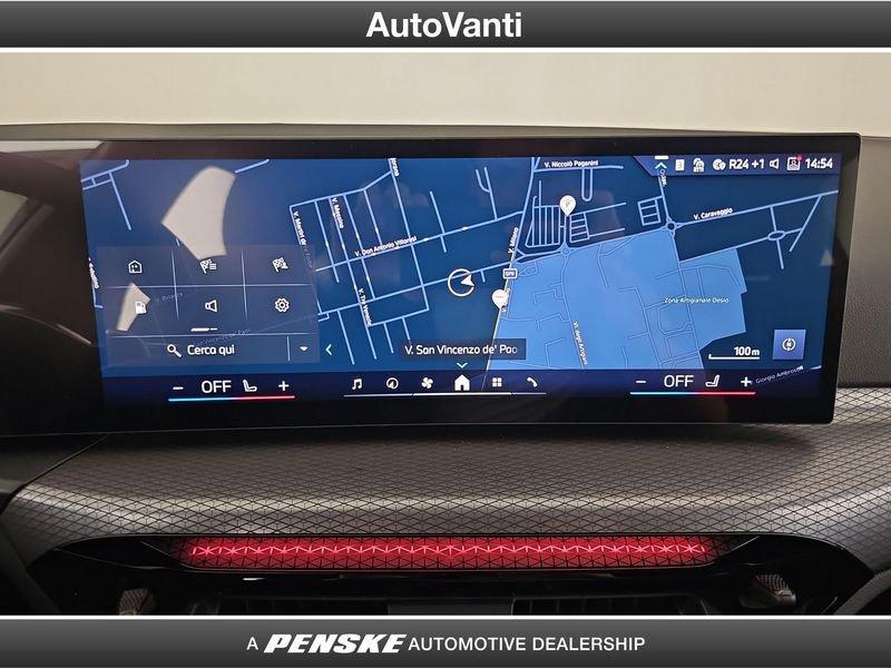 BMW Serie 3 318d 48V Touring Msport Pro