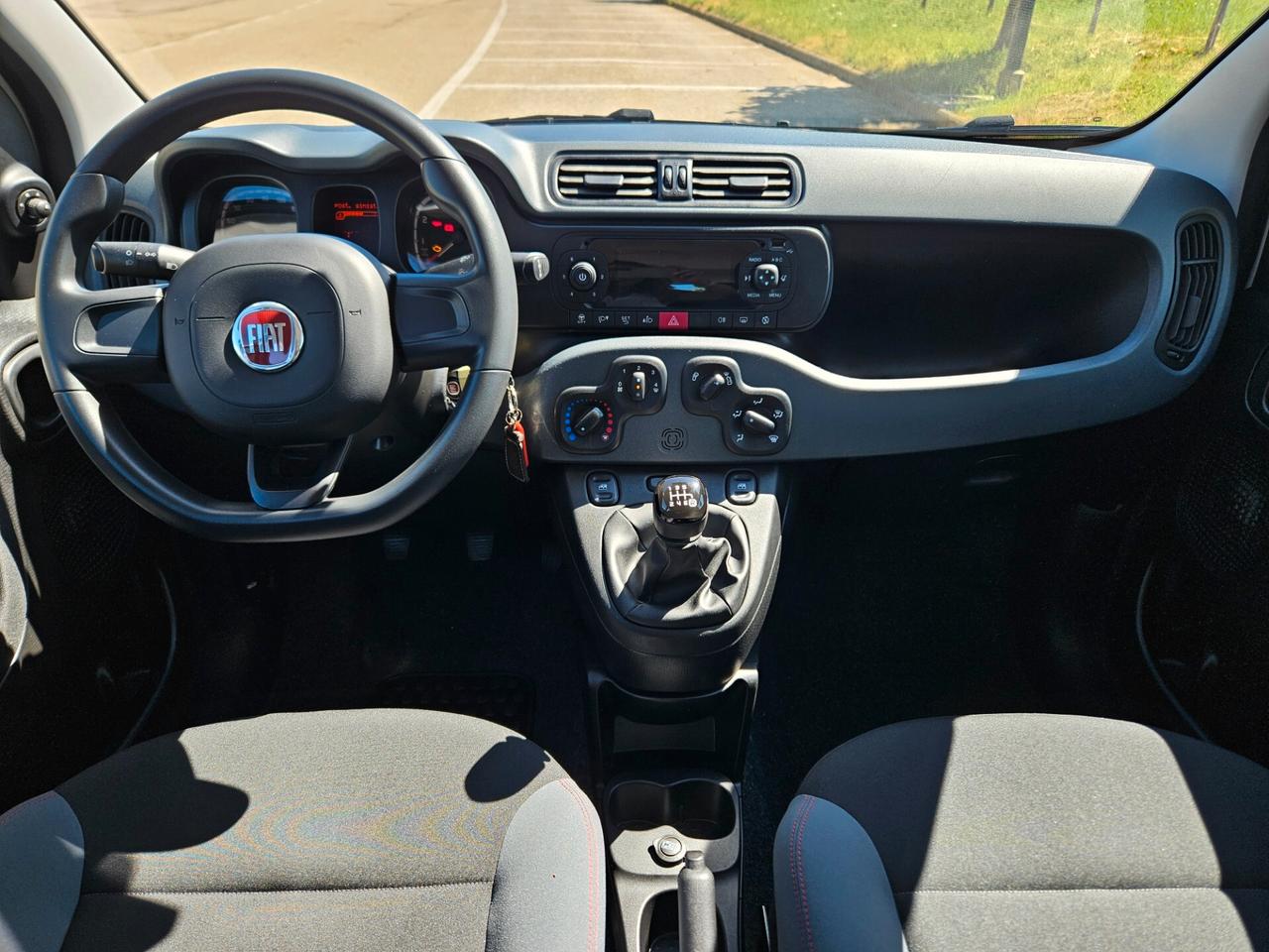 Fiat Panda 0.9 TwinAir Turbo S&S 4x4
