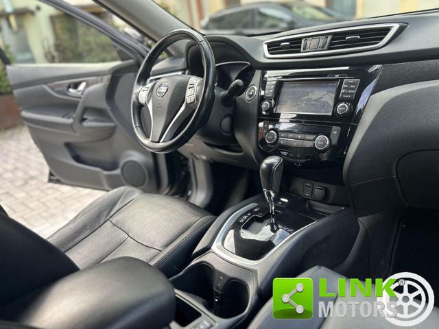 NISSAN X-Trail 1.6 dCi 2WD Tekna