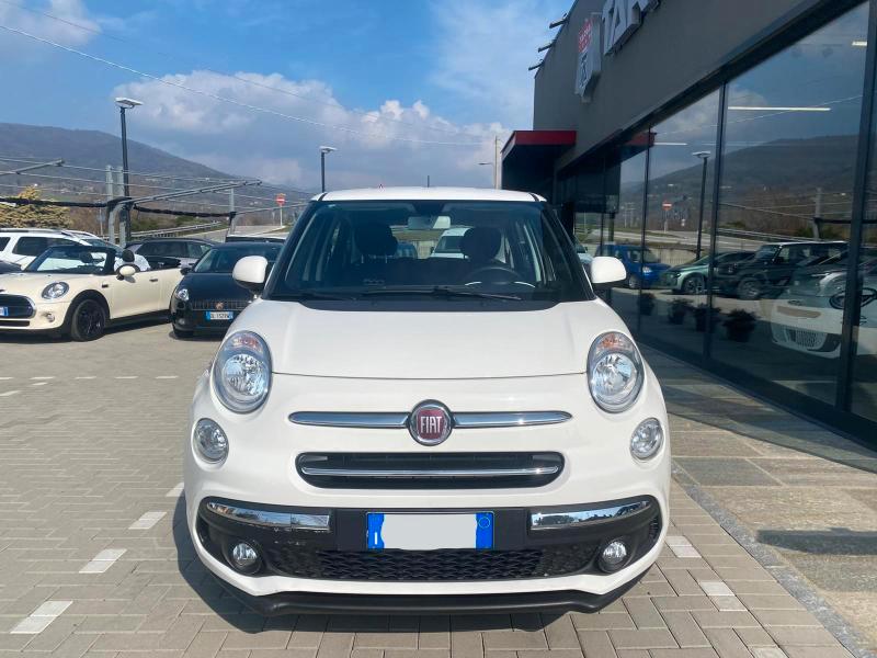 Fiat 500 L 500L 1.4 Urban 95cv my19