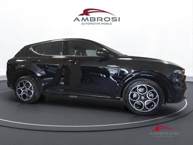 ALFA ROMEO Tonale Ibrida 160CV Sprint