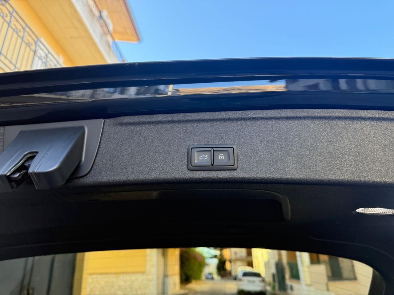 Audi A4 S4 Avant TDI quattro tiptronic sport attitude 341 cv