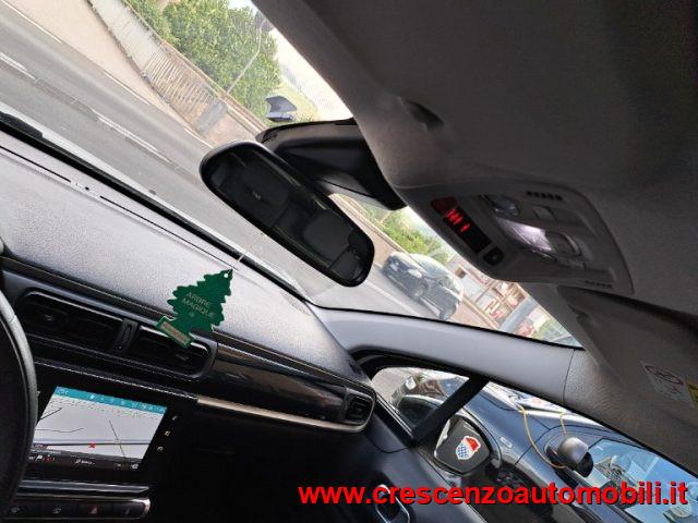 CITROEN C3 PureTech 82 S&S Feel - MINI RATA