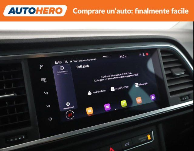 SEAT Ateca 2.0 TDI DSG Business