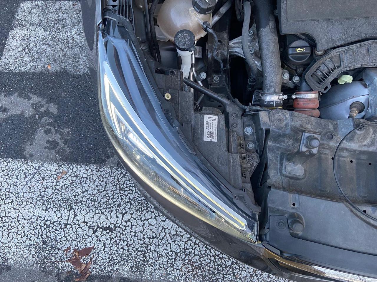 Opel Crossland X Innovation 1.2 #9187