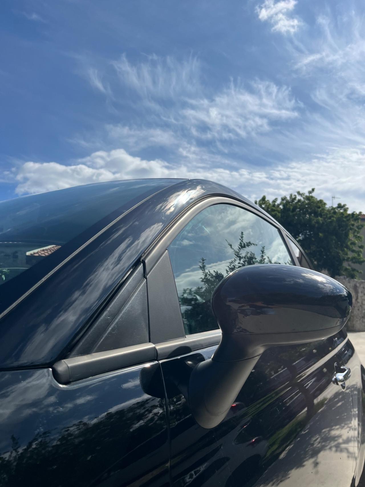 Fiat 500 1.2 Sport NEOPATENTATI DA VETRINA NORD ITA