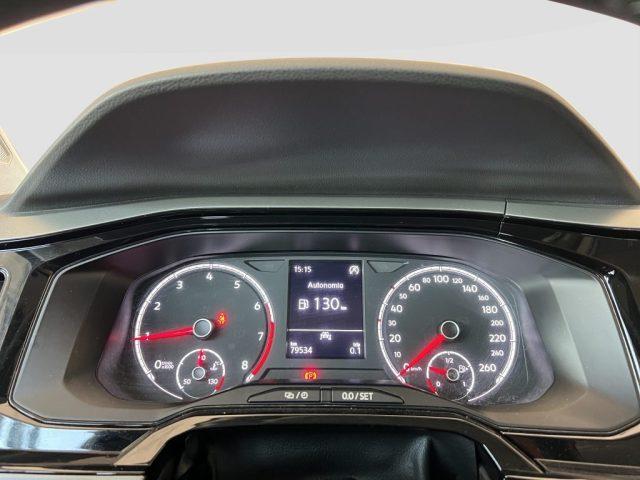 VOLKSWAGEN Polo Polo 1.0 TSI 5p. Comfortline BlueMotion Technology