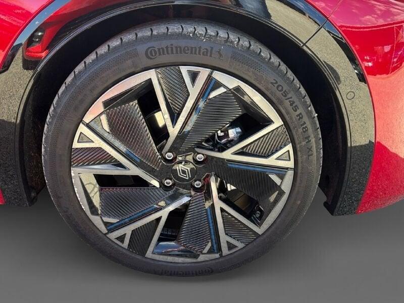 Renault Clio 1.8 E-TECH full hybrid 160 esprit Alpine