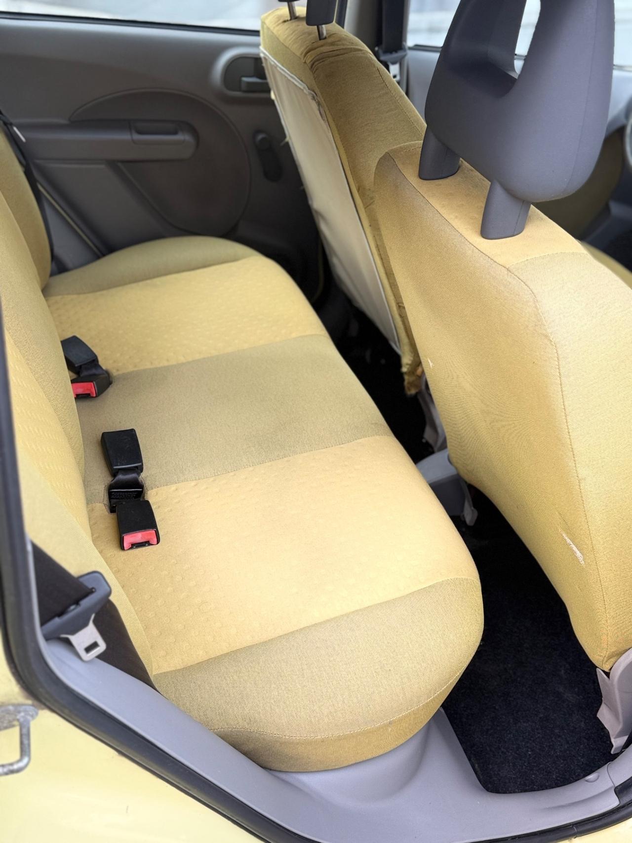 FIAT Panda 1.2 Alessi • 2005 • 65.000 km • Frizione nuova • Tagliando fatto+Cinghia ok.